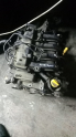 Clio sembol,Dacia stepvay 1.2 16v motor  yedek parça