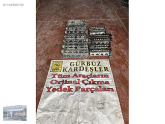 Oto Çıkma Parça / Opel / Corsa / Ayna / Ayna Kapağı / Çıkma Parça 