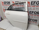 Oto Çıkma Parça / Toyota / Corolla / Kaporta & Karoser / Sağ Arka Kapı / Çıkma Parça 