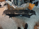 Oto Çıkma Parça / Opel / Crossland X / Kaporta & Karoser / Ön Panel / Çıkma Parça 