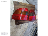 Oto Çıkma Parça / Opel / Astra / Far & Stop / Sol Arka Stop / Çıkma Parça 