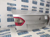 Oto Çıkma Parça / Renault / Fluence / Kaporta & Karoser / Bagaj Kapağı / Çıkma Parça 