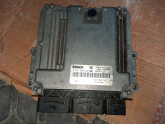 Dacia Dokker motor beyni - 0281030439 - 237102213R