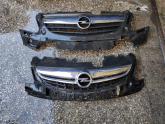 Oto Çıkma Parça / Opel / Corsa / Kaporta & Karoser / Panjur / Çıkma Parça 
