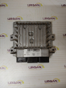 HK31-12A650-EA FORD TRANSİT SID209 MOTOR BEYNİ A2C10875300