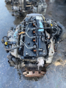 Oto Çıkma Parça / Hyundai / H100 / Motor / Motor (komple) / Çıkma Parça 