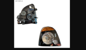HYUNDAİ H100 2012 SAĞ SOL FAR ADET FİYATI 92101-4F500 *?