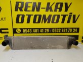 Oto Çıkma Parça / Renault / Master / Radyatör / İntercooler / Çıkma Parça 