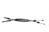 Vites Kumanda Teli Duster 4x4