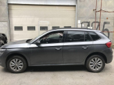 SKODA KAMİQ 2017 2024 SOL ARKA KAPI 658833051