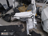 Oto Çıkma Parça / Ford / Kuga / Direksiyon / Direksiyon Simidi / Çıkma Parça 