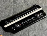 BMW 5 SERISI ÇIKMA ORJİNAL KLİMA KONTROL PANELİ