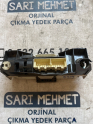 Oto Çıkma Parça / Volkswagen / Polo / Klima / Kontrol Paneli / Çıkma Parça 