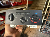 Oto Çıkma Parça / Peugeot / Partner / Klima / Kontrol Paneli / Çıkma Parça 