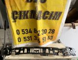 Bmw 1 Serisi F20 Arka Tampon Braketi - Çıkma Parça No: 7371712