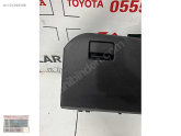 Oto Çıkma Parça / Toyota / Corolla / Göğüslük & Torpido / Torpido Kapağı / Çıkma Parça 