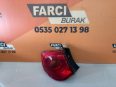 ALFA ROMEO GIULIETTA SOL STOP ORJİNAL
