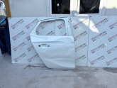 Opel Corsa f sağ arka kapı (az hasarlı) 2020 24