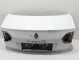 RENAULT FLUENCE ÇIKMA ORJİNAL BAGAJ