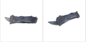 ERA SOL ÖN ÇAMURLUK DAVLUMBAZI 86811-1E000 YILDIZ HYUNDAİ