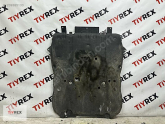 Oto Çıkma Parça / Peugeot / 3008 / Tampon / Alt Muhafaza / Çıkma Parça 