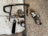 Oto Çıkma Parça / Volkswagen / Jetta / Kaporta & Karoser / Sağ Arka Kapı / Çıkma Parça 
