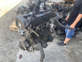 Oto Çıkma Parça / Ford / Fiesta / Motor / Motor (komple) / Çıkma Parça 