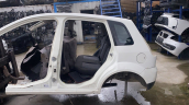 FORD FİESTA SOL ARKA ÇAMURLUK OTO FEDAİ