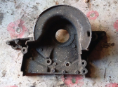Oto Çıkma Parça / Renault / Fluence / Motor / Krank / Çıkma Parça 