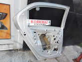 Oto Çıkma Parça / Peugeot / 301 / Kaporta & Karoser / Sol Arka Kapı / Çıkma Parça 