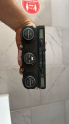 Oto Çıkma Parça / Volkswagen / Scirocco / Kalorifer / Kontrol Paneli / Çıkma Parça 