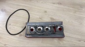 Oto Çıkma Parça / Ford / Transit Connect / Far & Stop / Sağ Arka Stop / Sıfır Parça 