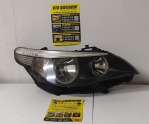 BMW 5 SERİSİ E60 SAĞ FAR 15876200