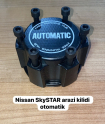 NİSSAN SKYSTAR ARAZİ KİLİDİ OTOMATİK                  (XS2411S25)