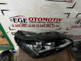 Oto Çıkma Parça / Peugeot / 3008 / Far & Stop / Sağ Ön Far / Çıkma Parça 