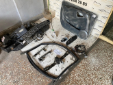 Oto Çıkma Parça / Peugeot / Bipper / Koltuk & Döşeme / Kapı Döşemesi / Çıkma Parça 
