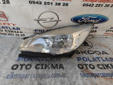 Ford Kuga ön sol far