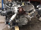 Oto Çıkma Parça / Opel / Astra / Motor / Motor (komple) / Çıkma Parça 