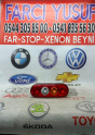 Oto Çıkma Parça / Ford / Transit / Far & Stop / Sol Arka Stop / Çıkma Parça 