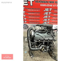 BXE BKC BJB 1.9 TDİ KOMPLE MOTOR CADDY GOLF PASSAT JETTA