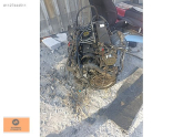 Oto Çıkma Parça / Ford / Mondeo / Motor / Krank Sensörü / Çıkma Parça 