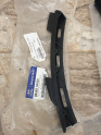 Hyundai accent blue sol ön tampon braketi 865831R000