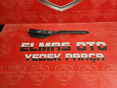 VOLKSWAGEN GOLF 7 SAĞ ALT TAMPON KUŞAĞI ORJİNAL ÇIKMA 5G0853666L