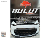 Citroen C3 aircross ön tampon dolu 2024