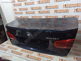 Oto Çıkma Parça / Bmw / 3 Serisi / Kaporta & Karoser / Bagaj Kapağı / Çıkma Parça 