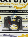 FİAT FİORİNO SOL SİS FAR YUVASI 1356481080