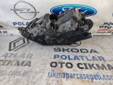 Oto Çıkma Parça / Volkswagen / Caddy / Far & Stop / Sağ Ön Far / Çıkma Parça 