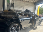 Oto Çıkma Parça / Porsche / Panamera / Elektrik / Elektrik Tesisatı / Çıkma Parça 