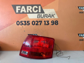 Oto Çıkma Parça / Audi / A4 / Far & Stop / Sağ Arka Stop / Çıkma Parça 