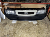 ÖZMEN OPEL VECTRA A ÖN TAMPON SAĞ SOL FAR SİS PANJUR PANEL